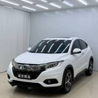 Honda Vezel 2020 1.5L CVT Pioneer Edition
