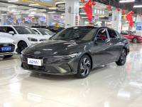 Hyundai Elantra 3 Elantra 1.5L Flagship