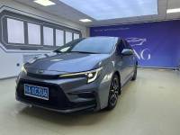 Toyota TOYOTA Toyota Leiling Intelligent Electric Hybrid Dual Engine 1.8L Sport 23