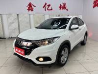 Honda Vezel  2022 1.5L CVT Elite Intelligent Enjoyment Edition
