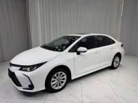 Toyota Corolla 2021 1.2T S-CVT Elite PLUS Edition