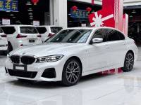 BMW 320Li 2022 Facelift 320Li M Sport Package
