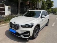 BMW X1 2022 sDrive20Li Fashion Model