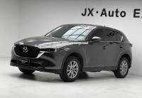 Mazda CX-5 2024 2.0L Automatic 2WD Comfort Type