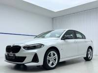BMW BMW 1 Series 2022 120i M Sport Night Edition