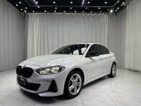 BMW BMW 1 Series 2023 120i M Sport Night Edition