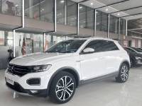 Volkswagen Tange 22 Two-wheel drive comfortable PLUS