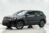 Volkswagen Tharu 2022 280TSI 2WD Deluxe