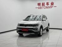 Volkswagen T-Cross 2022 280TSI DSG Comfort Edition