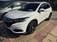Honda Vezel 22 1.5L CVT Midnight Pioneer Edition