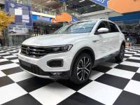 Volkswagen Tange 22 280TSI DSG 2WD Comfortable PLUS