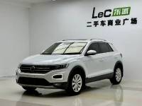 Volkswagen Tange 22 280TSI DSG 2WD Elite PLUS
