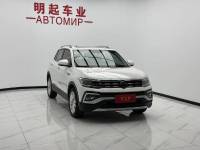 Volkswagen T-Cross 2022 280TSI DSG Comfort Edition