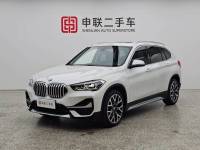BMW x1 22 xDrive25Li Premium Model