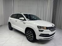 Skoda Karoq 22 TSI280 Prestige Edition