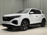 Hyundai ix35  021 240TGDi DCT 2WD GLS Leading Edition