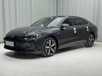 Volkswagen Lamando L 2023 280TSI DSG Cool and spicy version