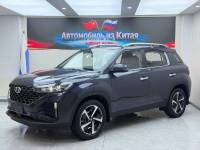 Hyundai ix35 2021 240TGDi DCT 2WD GLS Leading Edition China VI Emission Standard