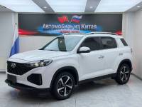 Hyundai ix35 2021 240TGDi DCT 2WD GLS Leading Edition China VI Emission Standard