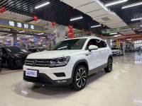 Volkswagen Tharu 2022 Volkswagen Tuyue 280 Deluxe Edition