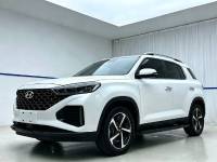 Hyundai ix35 2021 240TGDi DCT 2WD GLS Leading Edition China VI Emission Standard