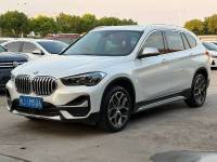 BMW BMW X1  1.5T fashion type 22