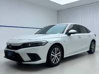 Honda Civic 2022 180TURBO CVT ShangQing Edition