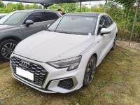 Audi Audi A3 2023 Facelift A3L Limousine 35 TFSI Fashion Sport Edition