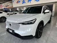 Honda Vezel  2023 1.5L CVT Technology Edition