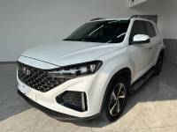 Hyundai IX35 2021 Modern IX35 DCT 2WD GLS Leading Edition