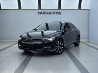Volkswagen Magotan 2020 280TSI DSG Comfort Model