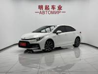 Toyota Levin 22 Hybrid 1.8H E-CVT Sport Edition