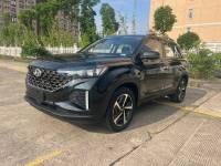 Hyundai ix35 2021 240TGDi DCT Two-wheel drive GLS leading version