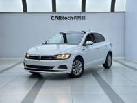 Volkswagen POLO 2023  Plus 1.5L Auto Colorful Technology Edition
