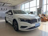 Volkswagen Sagitar 22 280TSI DSG Surpass Edition