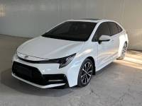 Toyota Levin 22 185T CVT Sport Edition