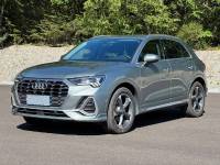 Audi Audi Q3 2022 35 TFSI Fashion Dynamic Type