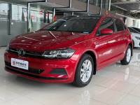 Volkswagen PoLo 23 Plus 1.5L Auto Dazzling Technology Edition