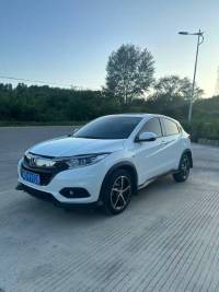 Honda Vezel 2020 Vezel 1.5 CVT Pioneer Smart Enjoyment Edition