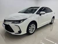 Toyota Corolla 23 1.2T S-CVT Elite Edition