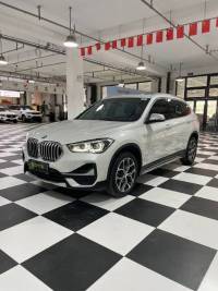 BMW X1 22 sDrive 20Li Fashion Model