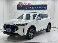Jetour X70 PLUS 23 1.5T Manual self-improvement 5 seats