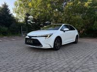 Toyota Levin 22 185T CVT Luxury Edition