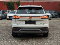 Volkswagen Tanyue 2023 280TSI 2WD Luxury Plus Advanced Edition