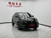 Nissan Qashqai 22 2.0L CVT XV Prem Night Edition