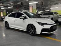 Toyota Levin 022 Levin 1.2T Stepless 185T Sport Edition