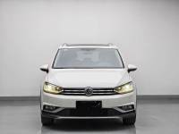 Volkswagen Touran L 2018  280TSI Boundary Expansion Edition 7 seats Flagship Model