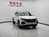 Hyundai ix35 21 240TGDi DCT 2WD GLS Leading Edition