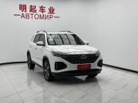 Hyundai ix35 21 240TGDi DCT 2WD GLS Leading Edition