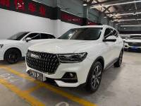 Haval H6 2023 Guochao Edition 1.5T Automatic Champion Edition